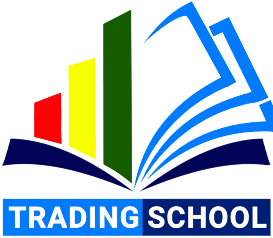 Trading School Logo